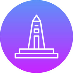 Obelisk Icon