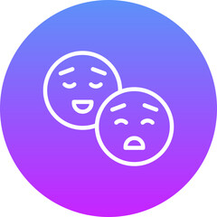 Emotions Icon