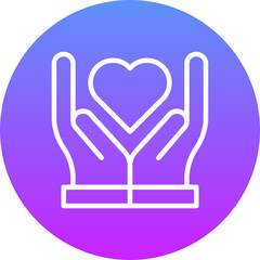 Caregiver Icon