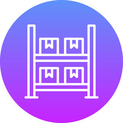 Shelf Icon