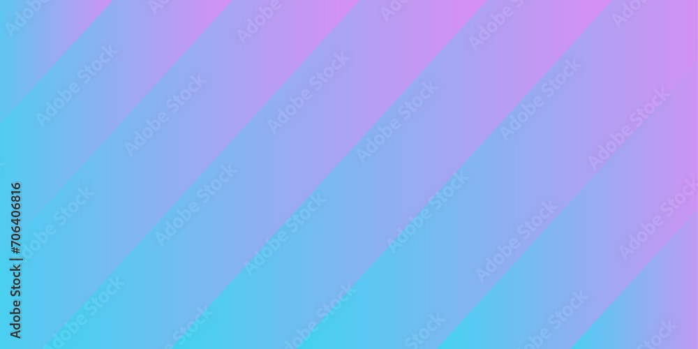 Poster abstract background of lines in shades of blue .vector illustration with gredient and lines.can be u