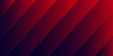 Abstract background of lines in shades of red.Vector illustration with Gredient and Lines.Can be used for invitation,poster,geometric landscape,rings ,websites.	