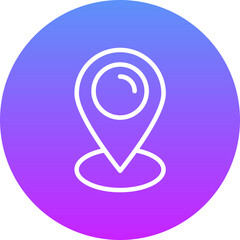 Location Icon