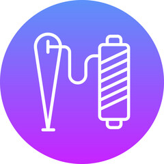 Needlework Icon