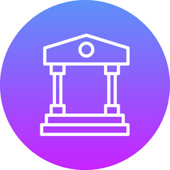 Personal Banking Icon