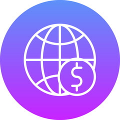 Money Network Icon