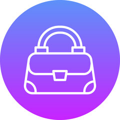 Purse Icon