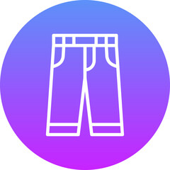 Pants Icon