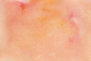 Fototapeta premium Abstract watercolor red texture vector background banner. watercolor splash, vector grunge for print and t-shirt design.