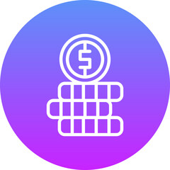 Coins Icon