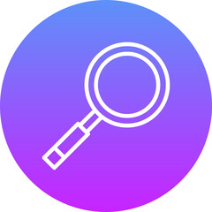 Loupe Icon