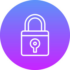 Padlock Icon