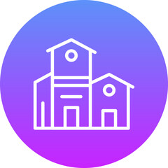 Villa Icon