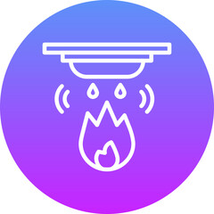 Fire Alarm Icon