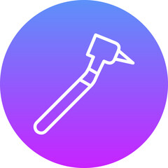 Dental Drill Icon
