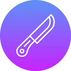 Knife Icon