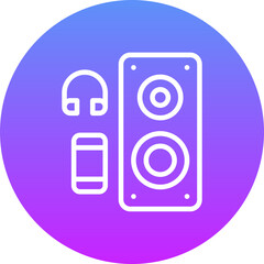 Gadget Icon