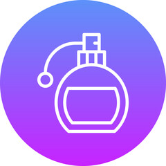 Perfume Icon