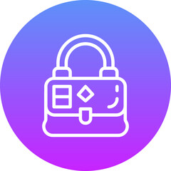 Handbag Icon
