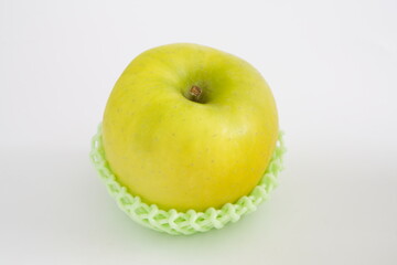 新鮮な林檎 幻のリンゴ 青林　福島県産