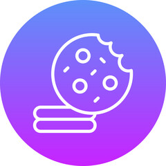 Cookies Icon