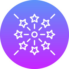 Firework Icon