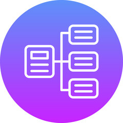 Workflow Icon
