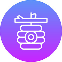 Honeycomb Icon