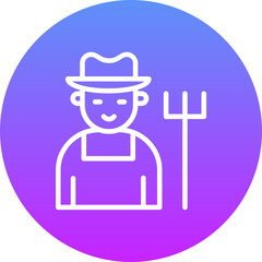 Farmer Icon