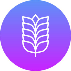 Wheat Icon