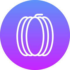 Pumpkin Icon