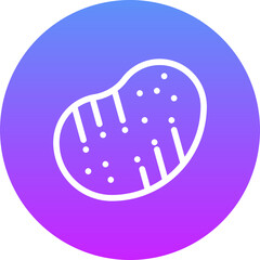 Potato Icon