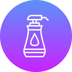 Liquid Soap Icon