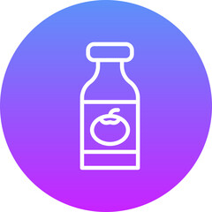 Tomato Sauce Icon