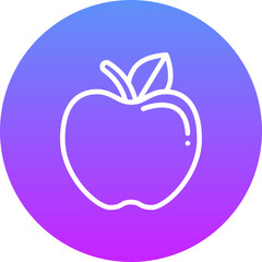 Apple Icon