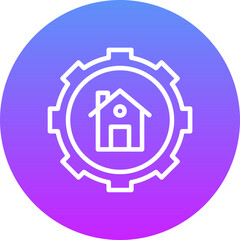 Property Manager Icon