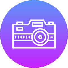 Camera Icon