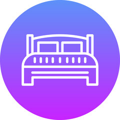 Bed Icon