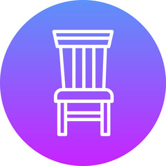Chair Icon