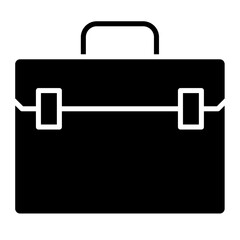 Briefcase Icon of Business iconset.