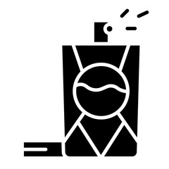 Perfume Icon of Mall iconset.