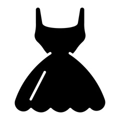 Dress Icon of Mall iconset.