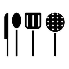 Kitchen Utensil Icon of Homeware iconset.