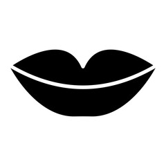 Lips Icon of Wedding iconset.