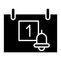 Reminder Icon of Restaurant iconset.