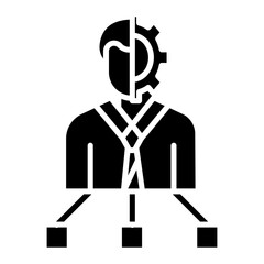 Organization Icon of Productivity iconset.