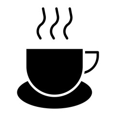 Coffee Cups Icon of Party and Celebration iconset.