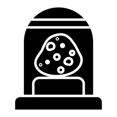 Tektite Icon of Space Technology iconset.