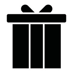 Gift Box Icon of Shopping Friday iconset.