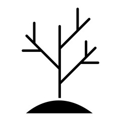 Autumn Tree Icon of Autumn iconset.